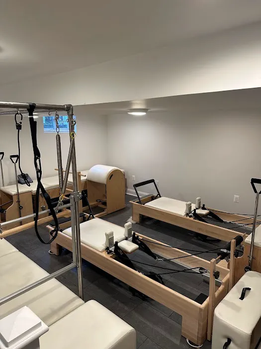 Silver Spring Pilates Picture 1