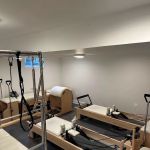 Silver Spring Pilates