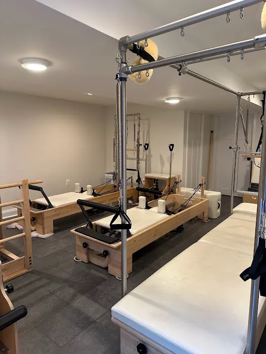 Silver Spring Pilates Picture 3