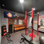 HOTWORX - Rochester Hills, MI - Crooks & Auburn