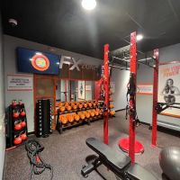 HOTWORX - Rochester Hills, MI - Crooks & Auburn ico