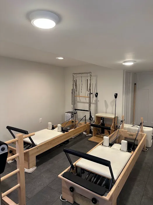 Silver Spring Pilates Picture 2