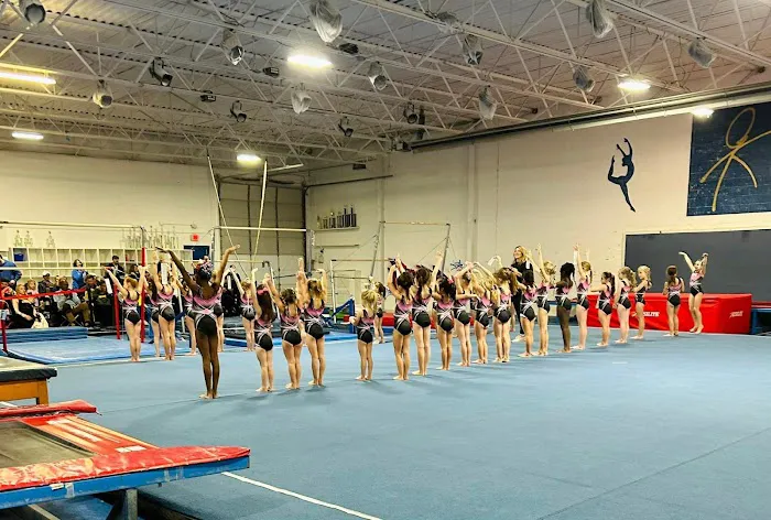 GTC Gymnastics Picture 1