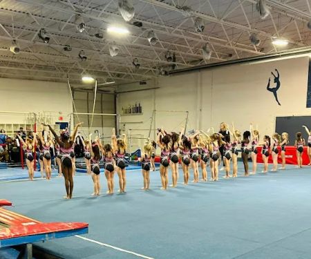 GTC Gymnastics
