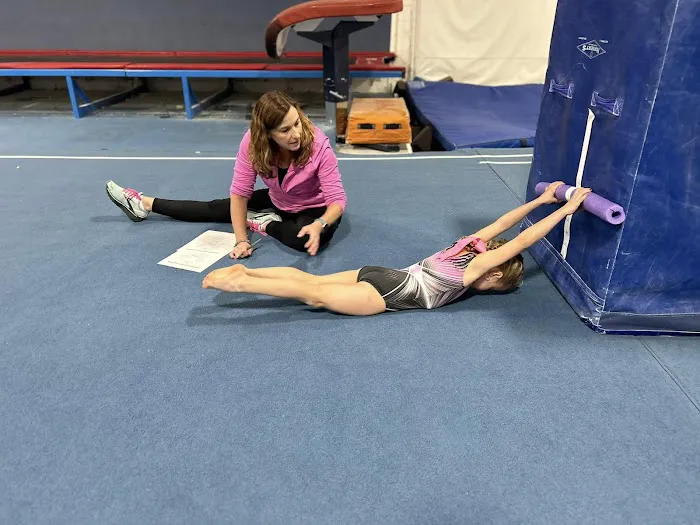 GTC Gymnastics Picture 5