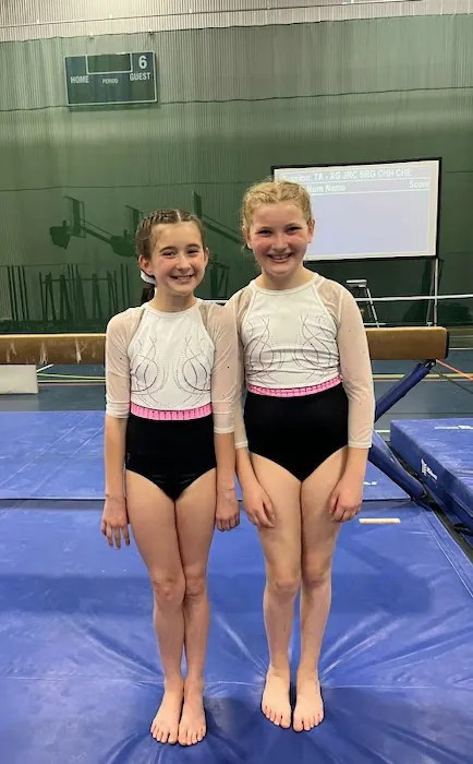 GTC Gymnastics Picture 4