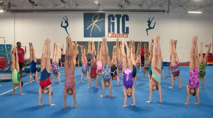 GTC Gymnastics Picture 7