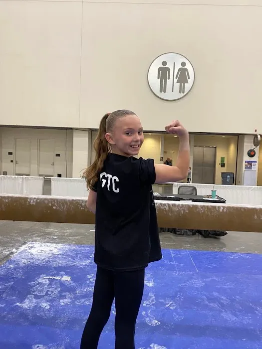 GTC Gymnastics Picture 9