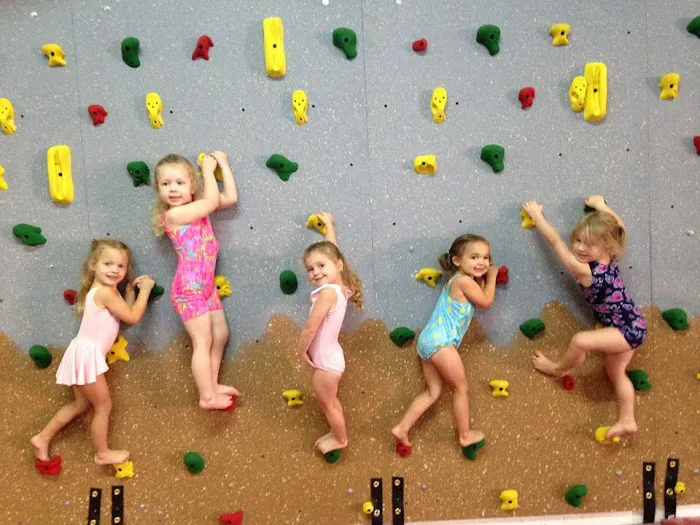 GTC Gymnastics Picture 10