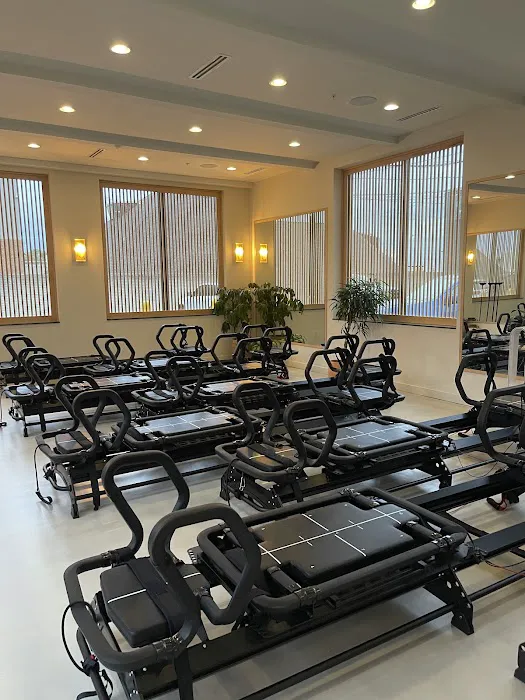 Sage House Lagree Picture 3