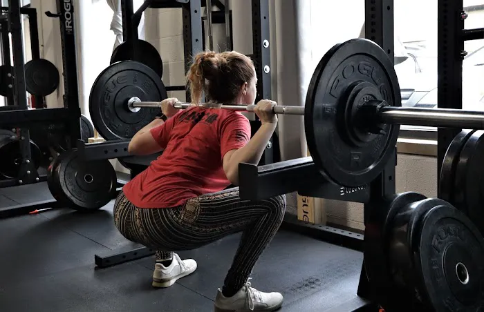 Nelson Strength & Conditioning Picture 2