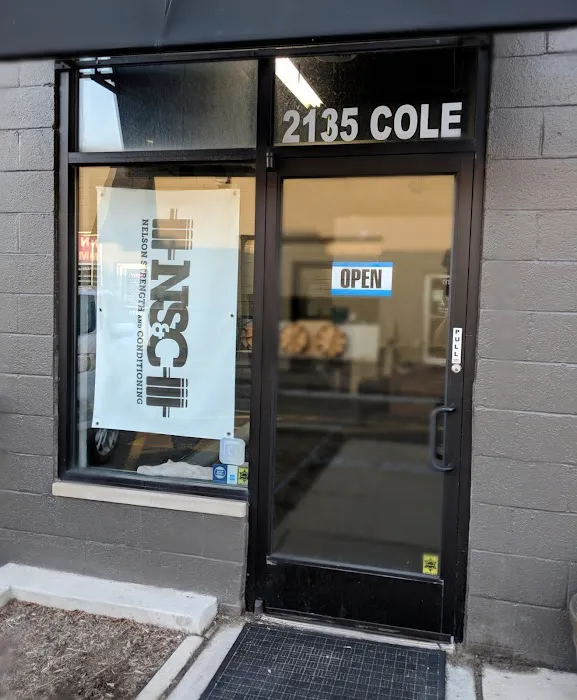 Nelson Strength & Conditioning Picture 1