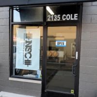 Nelson Strength & Conditioning ico