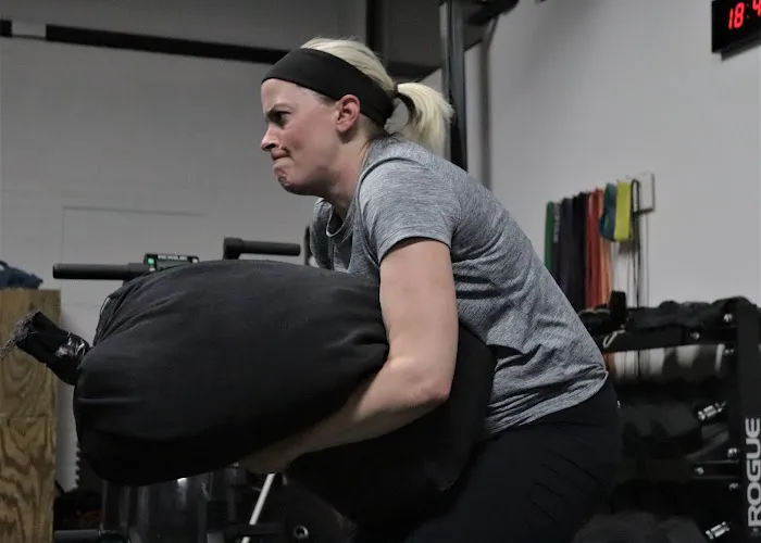 Nelson Strength & Conditioning Picture 4