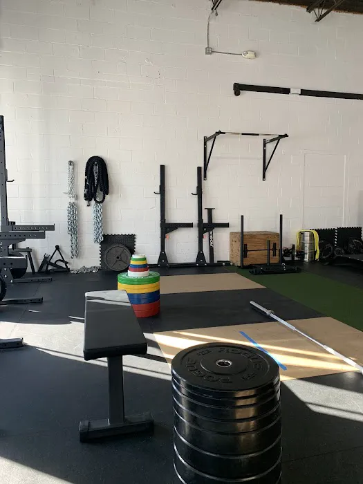 Nelson Strength & Conditioning Picture 5