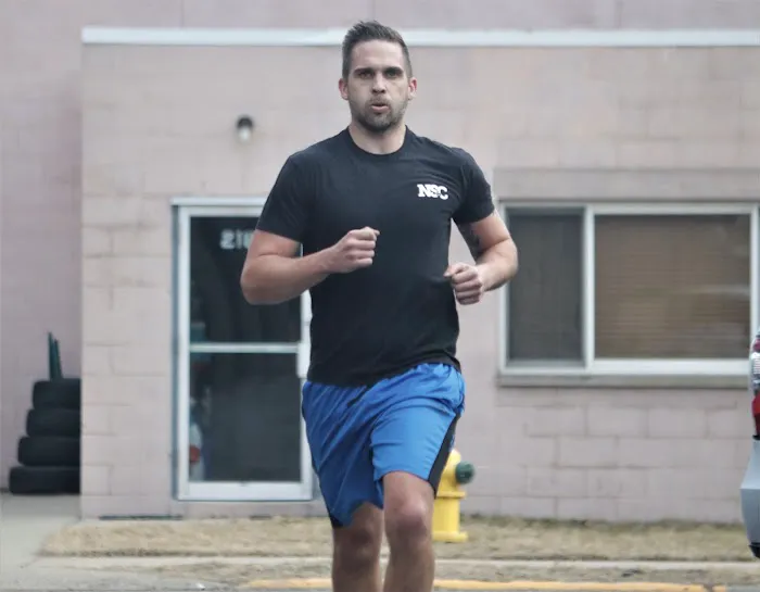 Nelson Strength & Conditioning Picture 6