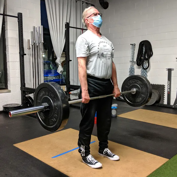 Nelson Strength & Conditioning Picture 8