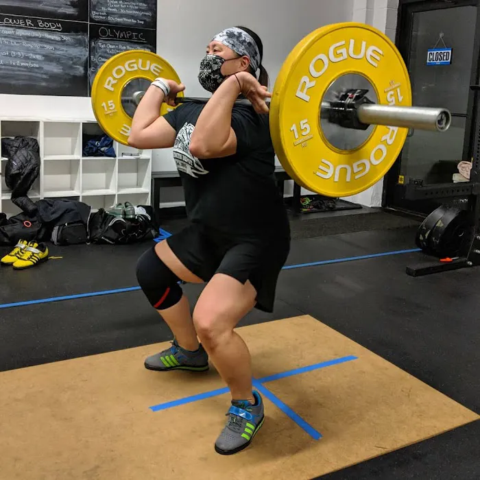 Nelson Strength & Conditioning Picture 9