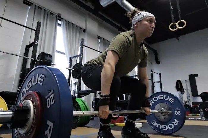 Nelson Strength & Conditioning Picture 10