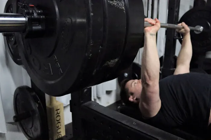 Nelson Strength & Conditioning Picture 7