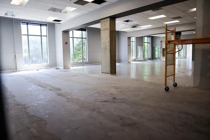 Gold's Gym Silver Spring Picture 2
