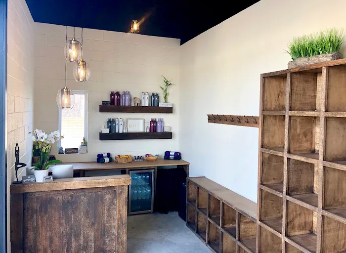 Practice Yoga Studio Picture 1