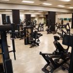 Gold's Gym Silver Spring