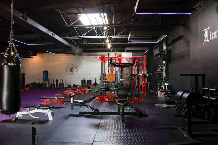 Limitless Performance Gym (LPG) Picture 3