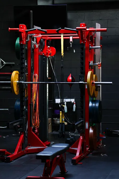 Limitless Performance Gym (LPG) Picture 2