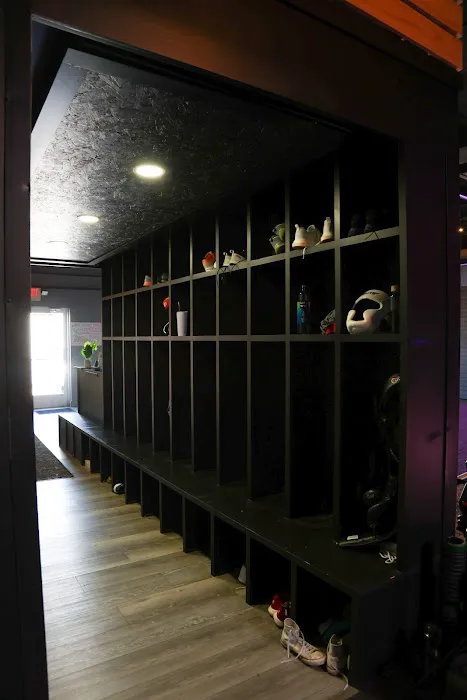 Limitless Performance Gym (LPG) Picture 1