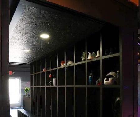 Limitless Performance Gym (LPG)