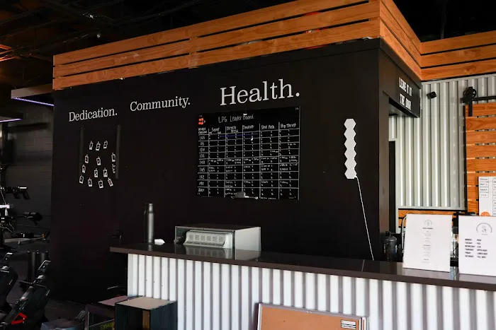 Limitless Performance Gym (LPG) Picture 4