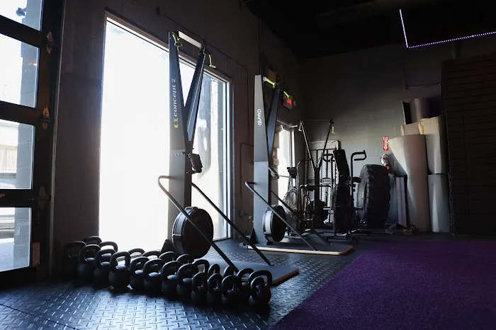 Limitless Performance Gym (LPG) Picture 6