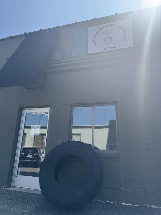 Limitless Performance Gym (LPG) Picture 8