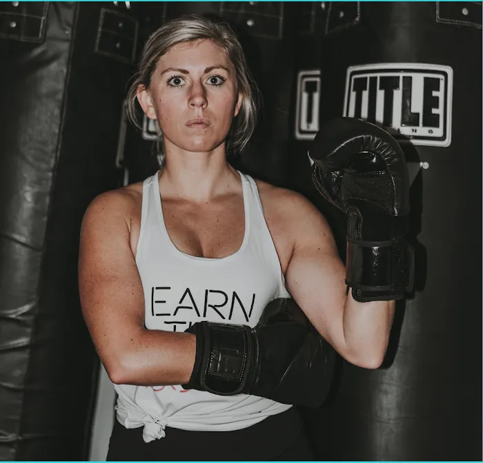 TITLE Boxing Club Birmingham Picture 10