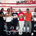 Jabs Gym