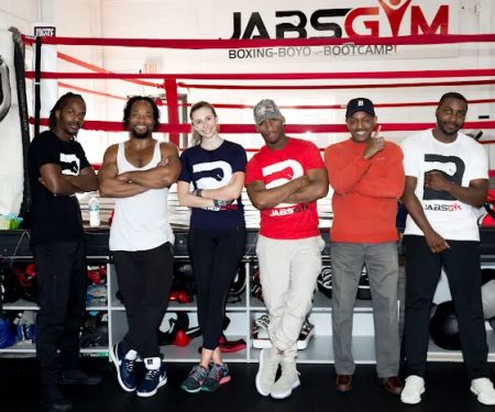 Jabs Gym