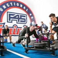 F45 Training Birmingham MI ico