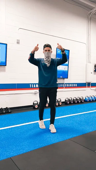 F45 Training Birmingham MI Picture 7