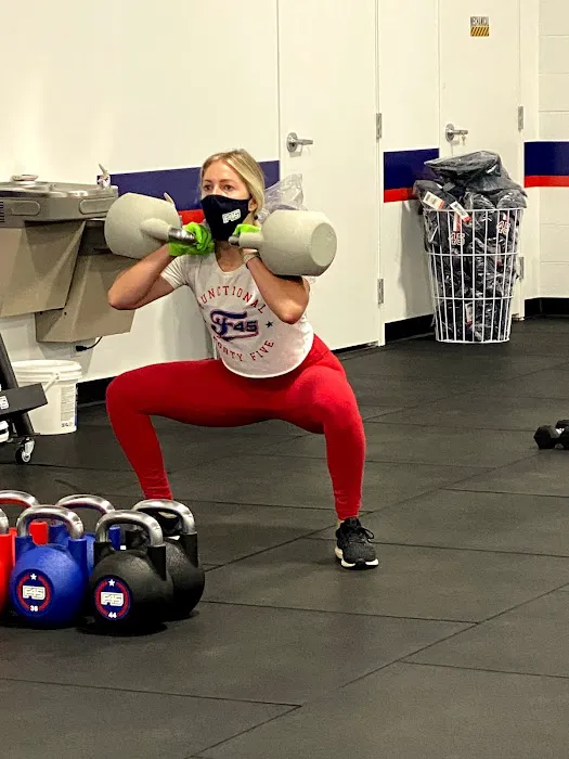F45 Training Birmingham MI Picture 8
