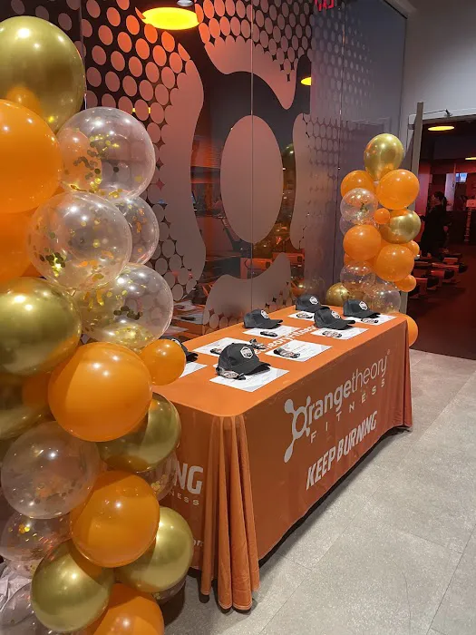 Orangetheory Fitness Picture 8