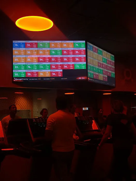 Orangetheory Fitness Picture 1