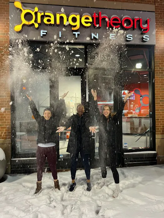 Orangetheory Fitness Picture 2