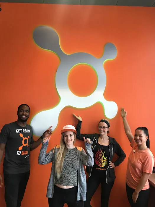 Orangetheory Fitness Picture 4
