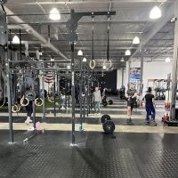 New Species CrossFit ico