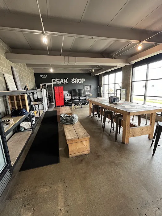 New Species CrossFit Picture 3