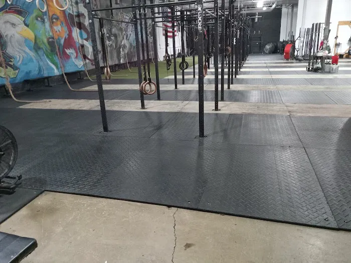 New Species CrossFit Picture 6