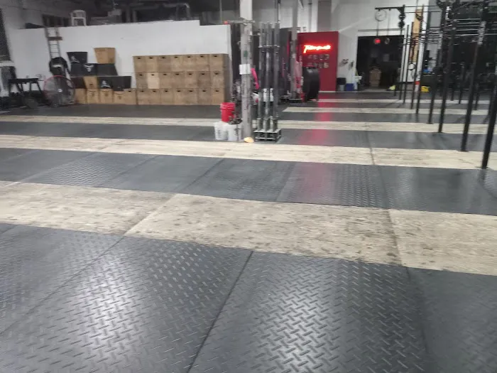 New Species CrossFit Picture 7