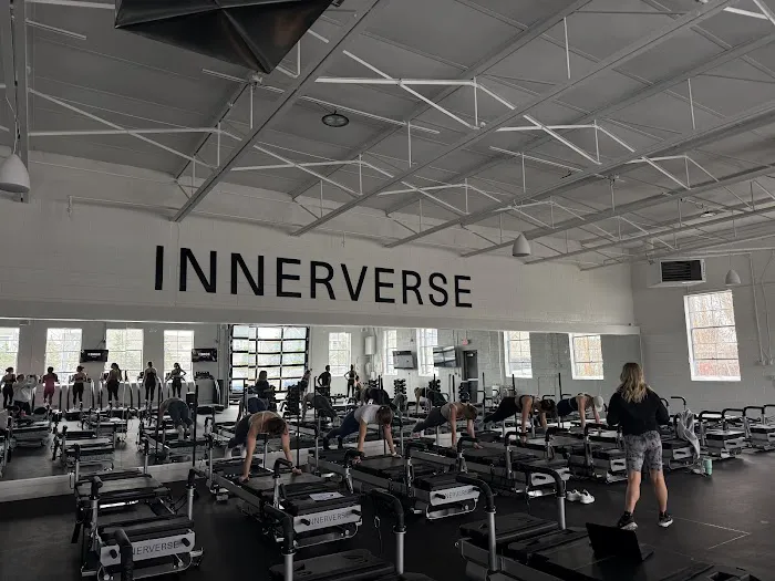 Innerverse Studios Picture 5