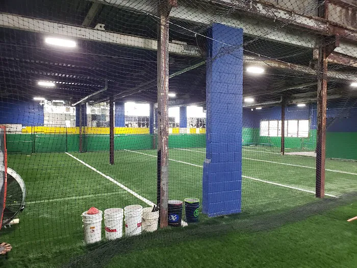 Detroit FastPitch Batting Academy Picture 1